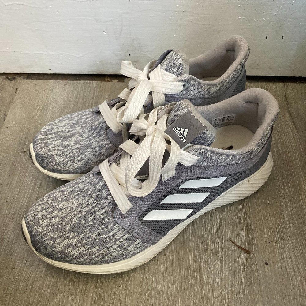 Adidas edge lux womens size 9